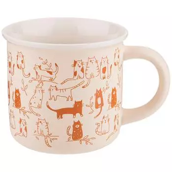 Кружка (400 мл)