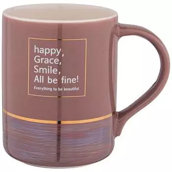 Кружка (400 мл)