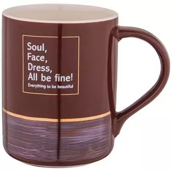 Кружка (400 мл)