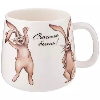 Кружка (400 мл)