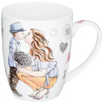 Кружка (400 мл)