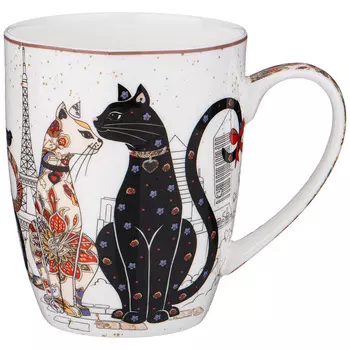 Кружка (400 мл)