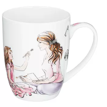 Кружка (400 мл)