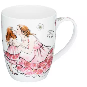 Кружка (400 мл)