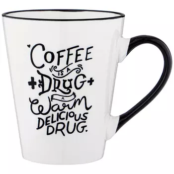 Кружка (400 мл)