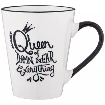 Кружка (400 мл)