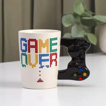 Кружка (400 мл)