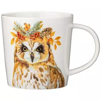 Кружка (420 мл)