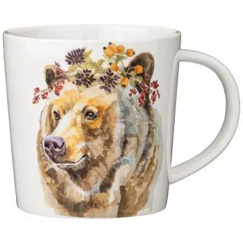 Кружка (420 мл)