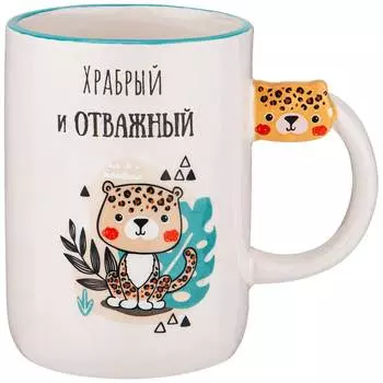 Кружка (420 мл)