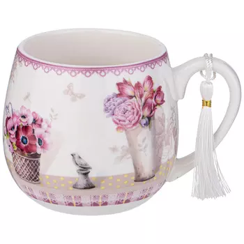 Кружка (420 мл)