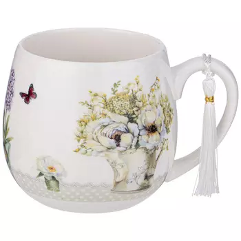 Кружка (420 мл)