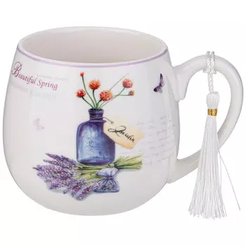 Кружка (420 мл)