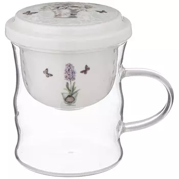 Кружка (420 мл)