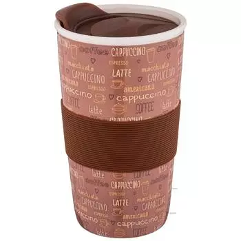 Кружка (430 мл)