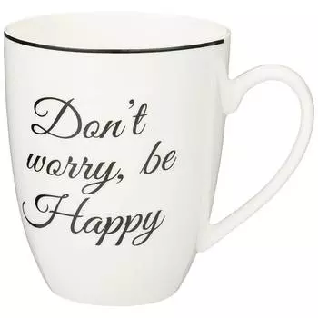 Кружка (440 мл)