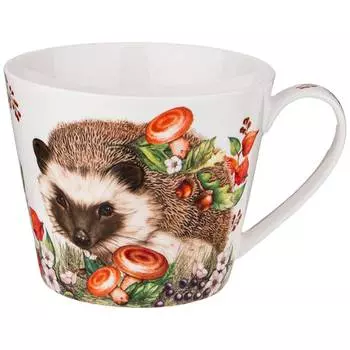 Кружка (450 мл)