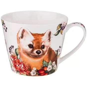 Кружка (450 мл)