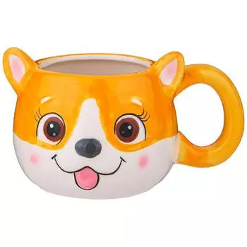 Кружка (450 мл)