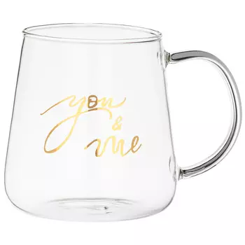 Кружка (450 мл)