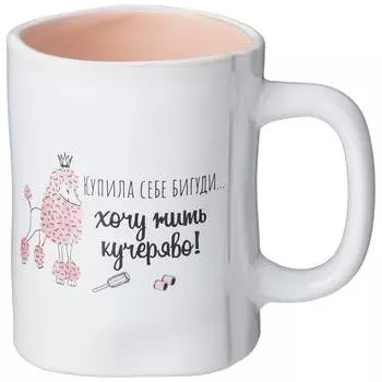 Кружка (480 мл)