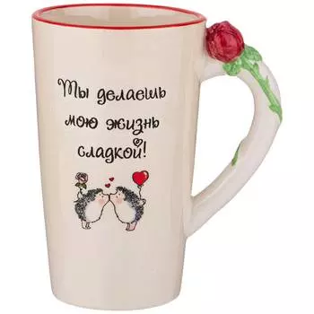 Кружка (490 мл)