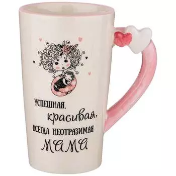 Кружка (490 мл)