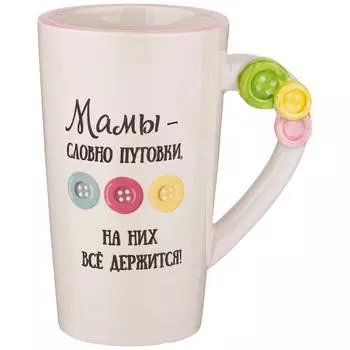 Кружка (490 мл)