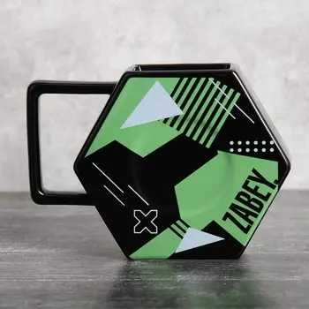 Кружка (550 мл)