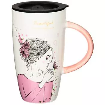 Кружка (620 мл)