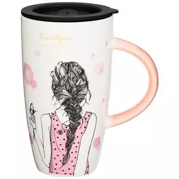 Кружка (620 мл)