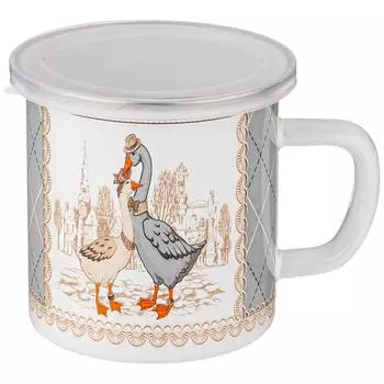 Кружка (650 мл)