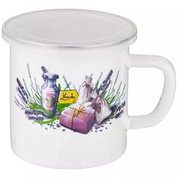 Кружка (650 мл)