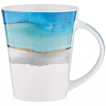 Кружка Акварель (350 мл)
