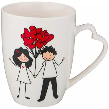 Кружка Amore