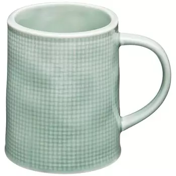 Кружка Concept цвет: мятный (440 мл - 4 шт)