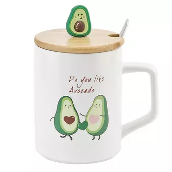 Кружка Avocado в ассортименте
