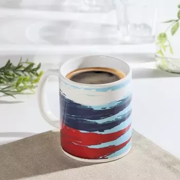 Кружка Авиация (350 мл)