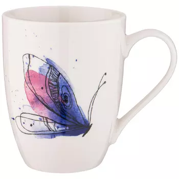 Кружка Бабочки (360 мл)