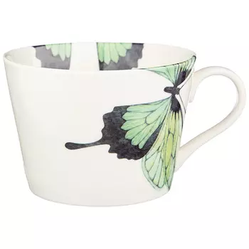 Кружка Бабочки (480мл)