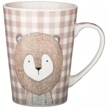 Кружка Berlin (550 мл - 6 шт)