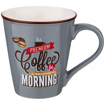 Кружка Coffee (340 мл)