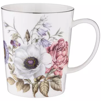 Кружка Bouquet (400 мл)