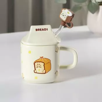 Кружка Breads (350 мл)