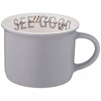 Кружка Break time (160 мл)