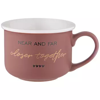 Кружка Break time (250 мл)