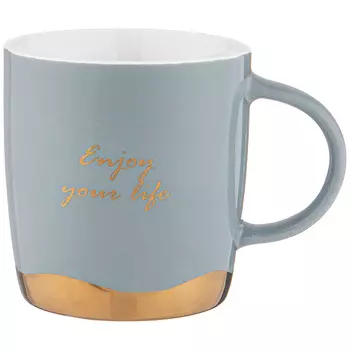 Кружка Break time (340 мл)