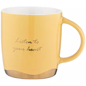 Кружка Break time (340 мл)