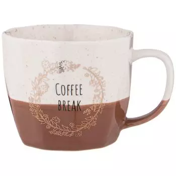 Кружка Break time (350 мл)