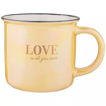 Кружка Break time (355 мл)